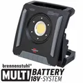 Produktbild: Brennenstuhl Multi Battery LED Hybrid Baustrahler 4000 IP65