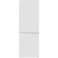 Produktbild: Bomann® Kühlschrank mit Gefrierfach | | 143cm | Kühl Gefrierkombination leise | Türanschlag wechselbar | 175L | KG 320.2 weiß - Weiß