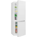 Produktbild: Bomann® Kühlschrank mit Gefrierfach | Energieklasse E | 143cm | Kühl Gefrierkombination leise 39 dB | 3 Ablagen & 3 Schubladen | Türanschlag wechselbar | 175L Kühlgefrierkombi | KG 320.2 weiß