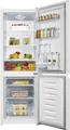 Produktbild: Bomann Kühl-Gefrierkombination KG 320.2 weiß 175 l Stand Kühlschrank B Ware