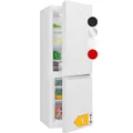 Produktbild: Bomann Kühl-/Gefrierkombination KG 320.2 weiß, 175 Liter, NEU