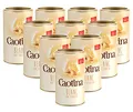 Produktbild: 10er SET Caotina blanc Dose 500 g / Schweizer Trinkschokolade weiß