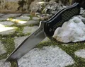 Produktbild: Cold Steel CRAWFORD 1 Messer Folder 4034 Stahl ZY-EX Griff by WES CRAWFORD
