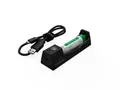 Produktbild: LED LENSER® USB-Ladegerät 500986 LED Lampe Leuchte Universal-Ladegeräte