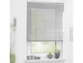 Produktbild: LICHTBLICK ORIGINAL Jalousie Jalousie Aluminium, mit Bohren, freihängend, abdunkelnd