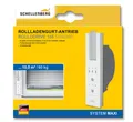 Produktbild: Schellenberg Rollladen-Antrieb RolloDrive 105 STANDARD elektrischer Gurtwickler