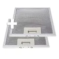 Produktbild: KKT KOLBE KDR600 Metallfettfilter/Kohlefilter für DRAFT600