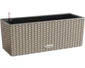 Produktbild: Blumenkasten Lechuza Balconera Cottage 50cm sand