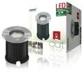 Produktbild: Ranex 5000461 LED-Bodenstrahler