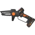 Produktbild: Worx Einhand-Astsäge Nitro WG325E