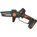 Produktbild: Worx Einhand-Astsäge Nitro WG325E