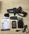 Produktbild: WORX WG325E NITRO Profi Akku-Kettensäge 20V, I37148