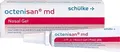 Produktbild: OCTENISAN md Nasengel schülke 6 ml