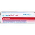 Produktbild: OCTENISAN md Nasengel schülke 6 ml