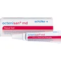 Produktbild: OCTENISAN md Nasengel schülke,6ml