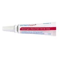 Produktbild: octenisan® md Nasengel Nasesalbe Nasencreme Befeuchtung Reinigung Nasal 6ml