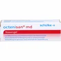Produktbild: OCTENISAN md Nasengel schülke 6 ml PZN15585294