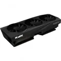 Produktbild: XFX Quicksilver AMD Radeon RX 9070XT Quicksilver mit 16GB GDDR6 HDMI 3xDP, AMD RDNA 4 (RX-97TQICKB9