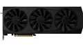 Produktbild: XFX Grafikkarte AMD Radeon RX 9070XT Quicksilver Gaming 16GB GDDR6 Black RX-97TQICKB9