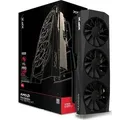 Produktbild: XFX Radeon RX 9070XT QUICKSILVER Gaming 16GB - 16GB GDDR6, 1x HDMI, 3x DP