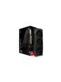 Produktbild: XFX Radeon RX 9070 XT Quicksilver Black - 16GB GDDR6 RAM - Grafikkarte RX-97TQICKB9