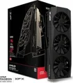Produktbild: XFX Quicksilver Radeon RX 9070 XT Gaming Edition 16GB GDDR6 - RX-97TQICKB9