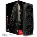 Produktbild: XFX Quicksilver Radeon RX 9070 XT Gaming Edition, 16GB GDDR6
