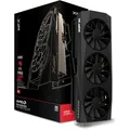 Produktbild: 16GB XFX Radeon RX 9070 XT Quicksilver Gaming Edition Aktiv PCIe 5.0 x16 (Retail)