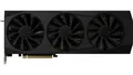 Produktbild: XFX Grafikkarte AMD Radeon RX 9070XT Quicksilver Gaming 16GB GDDR6 Black