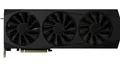 Produktbild: XFX Grafikkarte AMD Radeon RX 9070XT Quicksilver Gaming 16GB GDDR6 Black