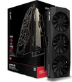 Produktbild: Grafikkarte XFX Radeon RX 9070XT QUICKSILVER Gaming 16GB - 16GB GDDR6, 1x HDMI, 