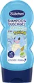 Produktbild: Bübchen Shampoo & Duschgel für Kinder, Pokémon Schiggy Edition, 230 ml