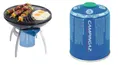 Produktbild: Campingaz Gasgrill Gaskocher Campingkocher Party Grill inkl. 1x CV 470 Plus