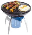 Produktbild: Campingaz Gasgrill 1,35 kW Gaskocher Piezozündung Campingkocher Party Grill