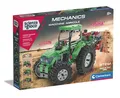 Produktbild: Clementoni - Science Build-Agricultural Machines-Children's Construction Set, Me