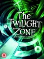 Produktbild: The Twilight Zone: The Complete Series [DVD]