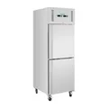 Produktbild: Polar U-Serie Premium Kühlschrank Mit Gefrierfach 600Ltr
