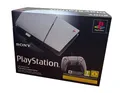 Produktbild: Sony PlayStation 5 Slim (PS5 Slim) Digital Edition 30th Anniversary Collection
