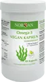 Produktbild: Norsan Omega-3 Vegan Kapseln 80 St