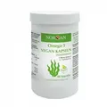 Produktbild: NORSAN Omega-3 Vegan Kapseln