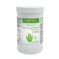 Produktbild: 2x NORSAN Omega-3 vegan Kapseln 80 ST