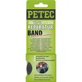 Produktbild: PETEC Dichtungsband Reparaturband Power Band, selbstverschweißend, wasserdicht, schwarz, 19mmx5m