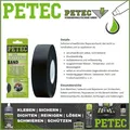 Produktbild: Isolier Klebeband PETEC 94905 REPARATUR BAND selbstverschweißend druckbeständig