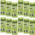 Produktbild: Petec 12x Reparatur Band 19 mm X 0,5 mm X 5m Sb-Karte