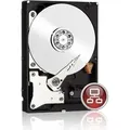 Produktbild: Seagate Surveillance 4TB 3,5' Festplatte 5900rpm SATA III 64Mb Cache ST4000VX000