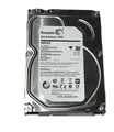 Produktbild: Seagate Surveillance 4 Tb ST4000VX000 64Mb Cache 5900Rpm SATA III 3,5