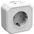 Produktbild: Timer Steckdose, Kompakter Energiespar Stecker Für Innen,2500w - Ansmann