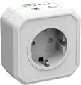 Produktbild: Ansmann 1260-0001 Steckdosen-Timer analog Timer-Funktion