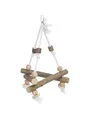Produktbild: Trixie Swing on Rope 27 × 27 × 27 cm