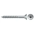 Produktbild: fischer Holzbauschraube fischer Power-Fast II 4,0x40 SK blvz TG TX 50 50 Stk bunt